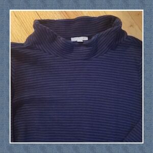 PURE COLLECTION  Multicolored top size 18